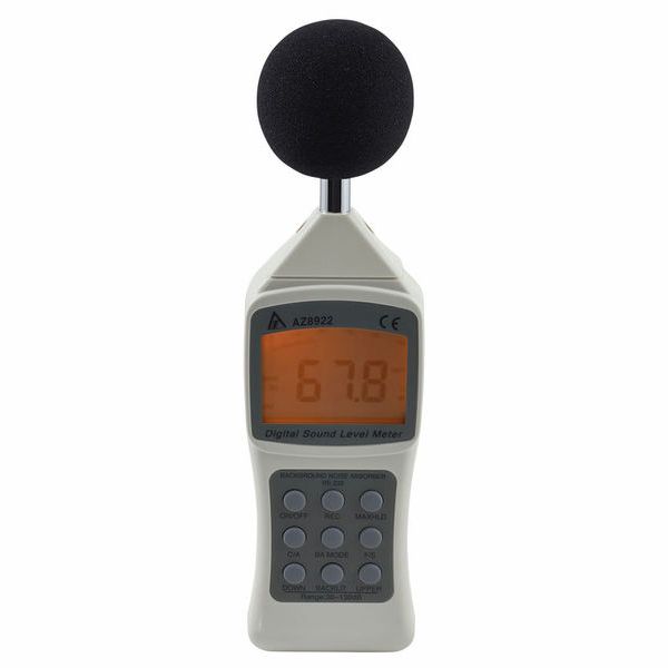 Digital Sound 8922 All In One Bundle
