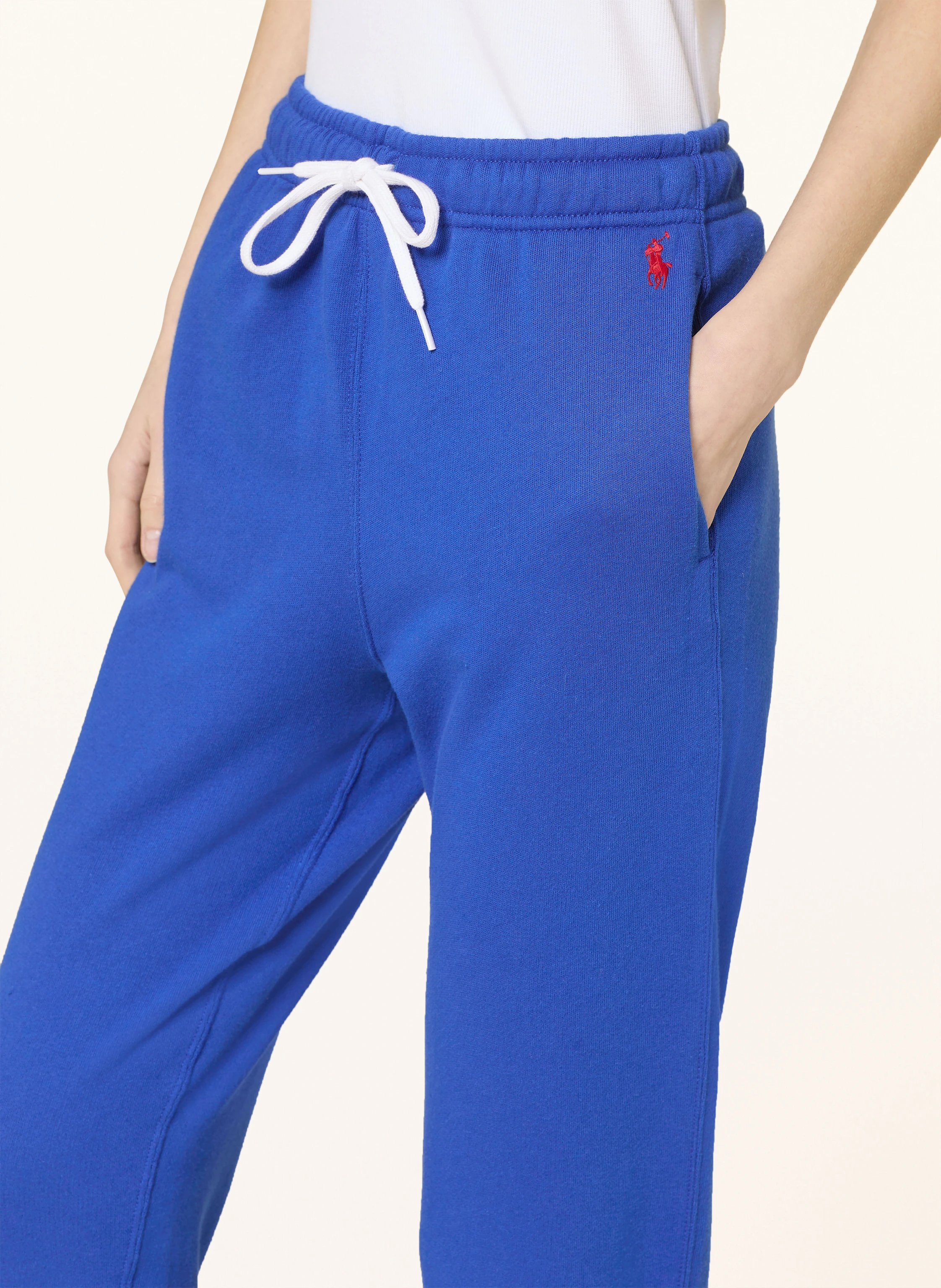 POLO RALPH LAUREN Sweatpants