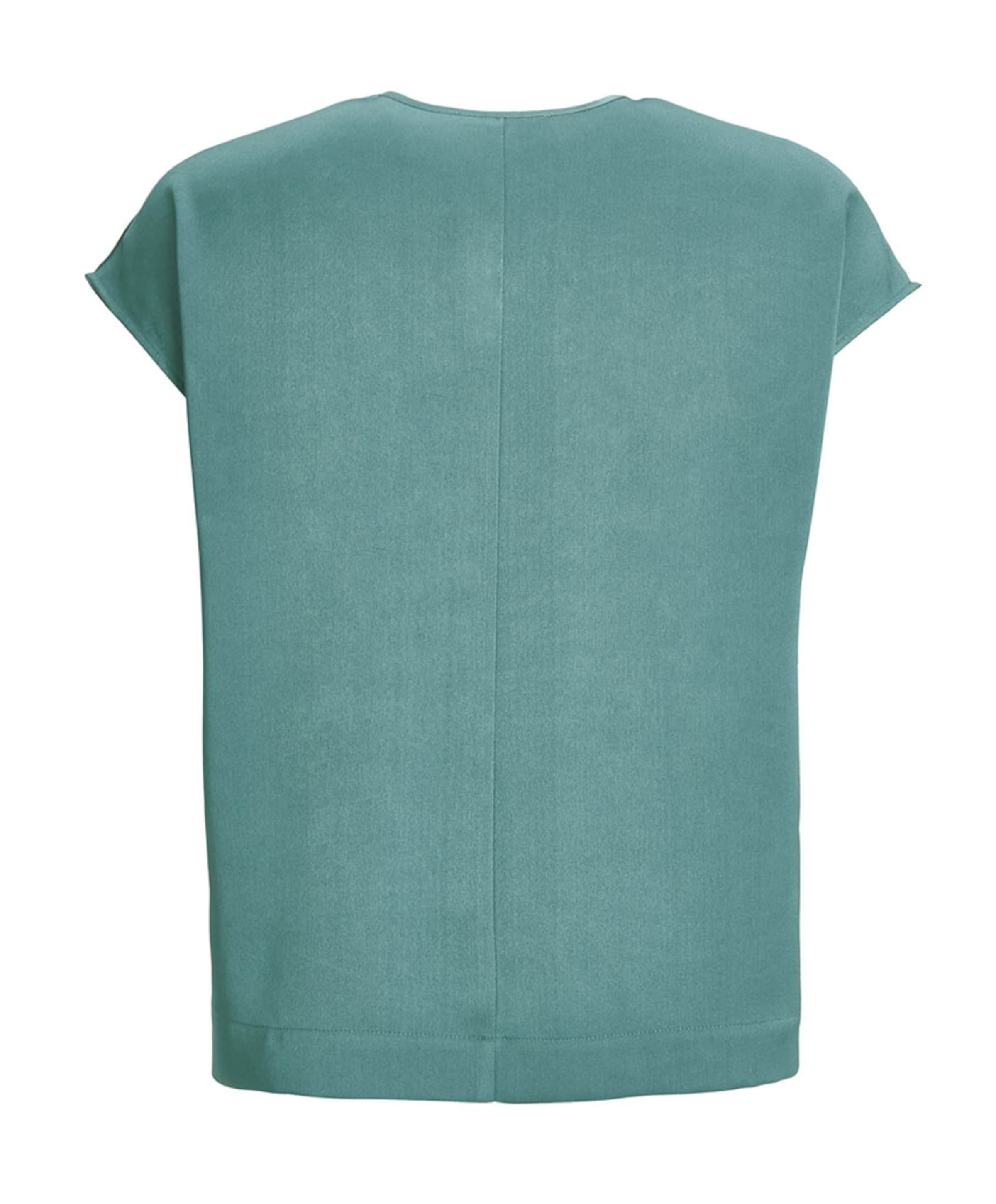 Swing Dames top groen