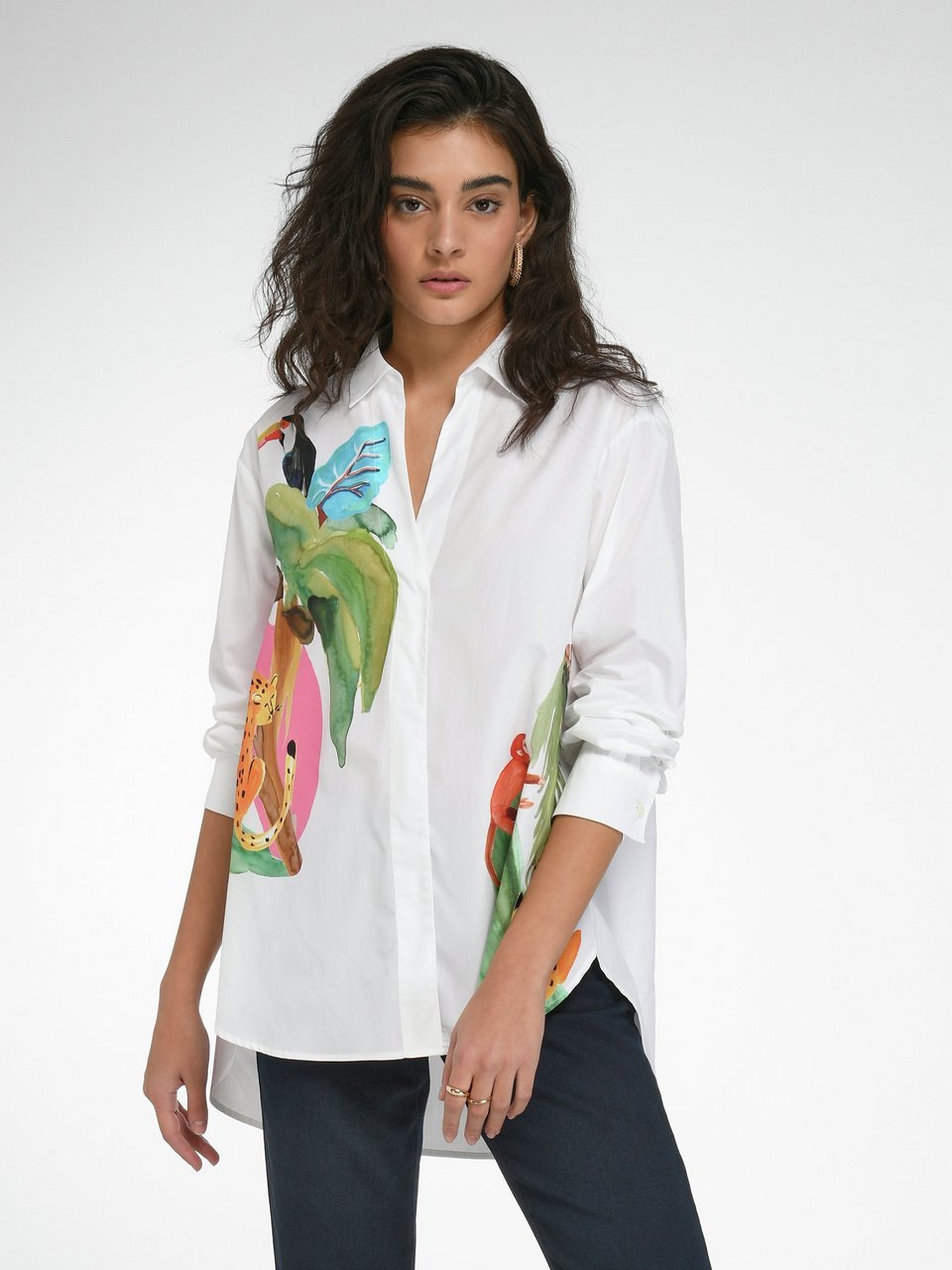 Bluse