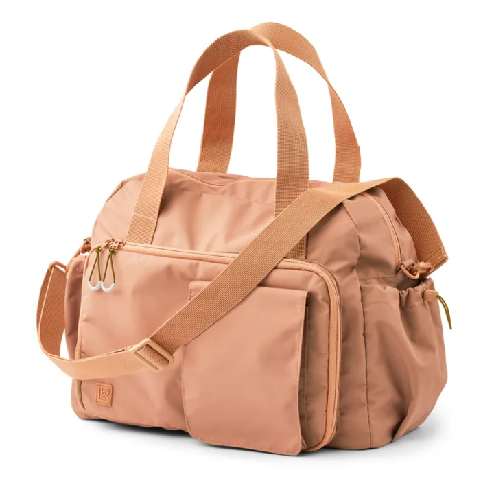 Liewood Sac à langer Carly | Tuscany rose