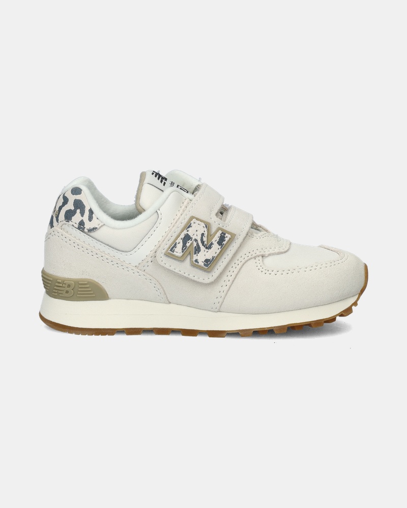 New Balance 574 Lage sneakers  - beige