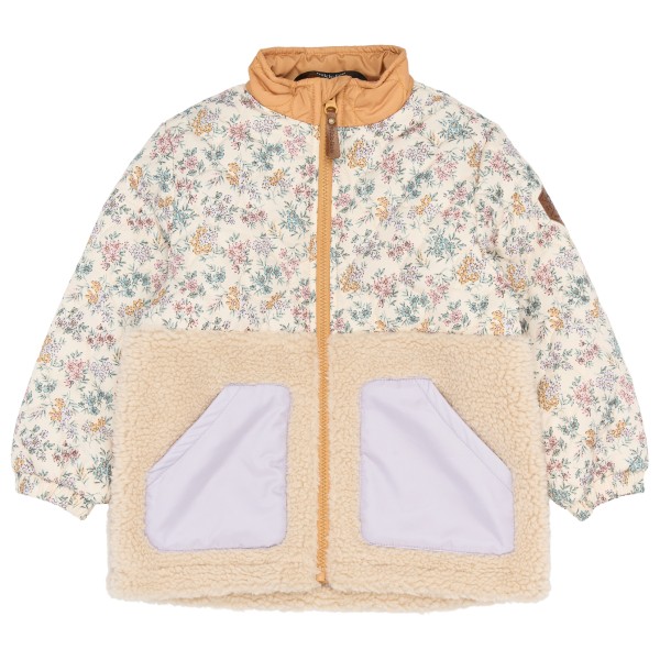 Mikk-Line - Kid's Mix Jacket - Veste de loisirs