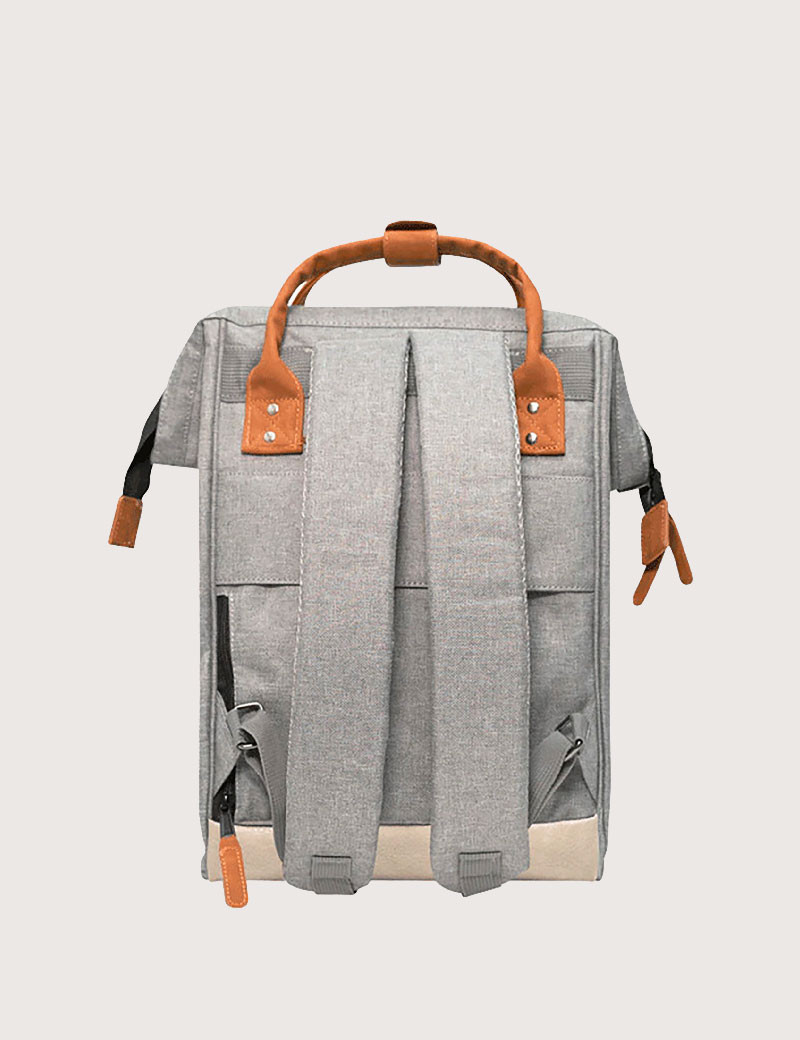 CABAIA SAC À DOS ADVENTURER MEDIUM NEW YORK + 2 POCHETTES