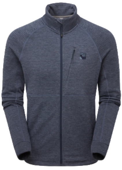 Meldon Vest