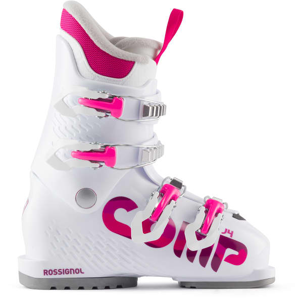 Chaussure de ski ROSSIGNOL COMP J4 UNICOLORE