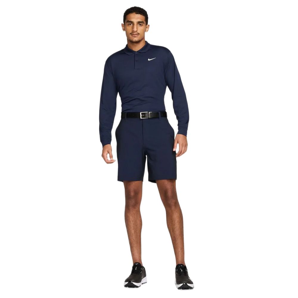 Dri-Fit Victory Shorts Herre Navy