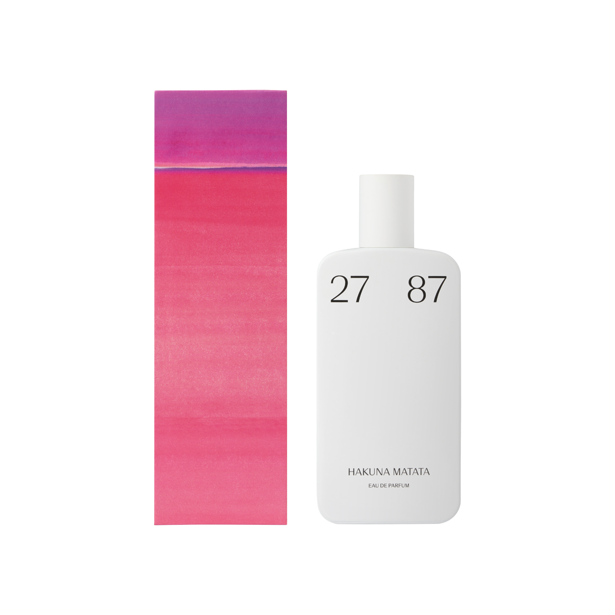 Hakuna Matata Eau de Parfum 87ml