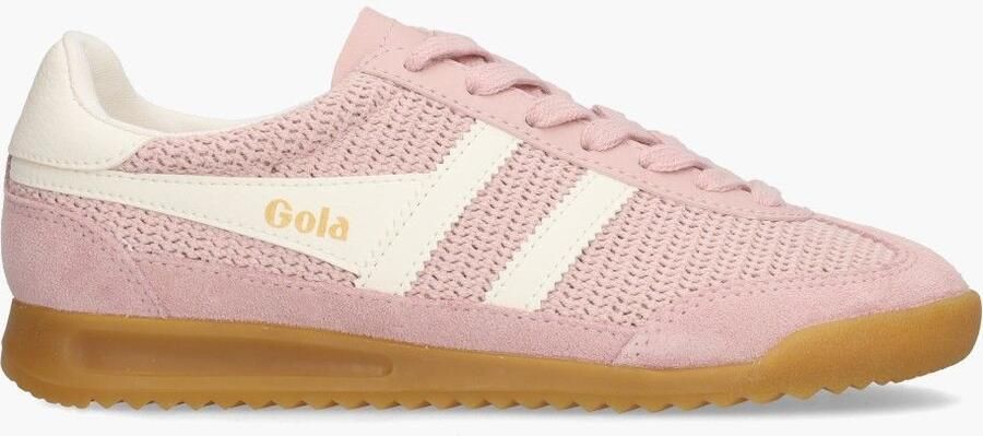 Gola Tornado Zephyr sneakers lichtroze