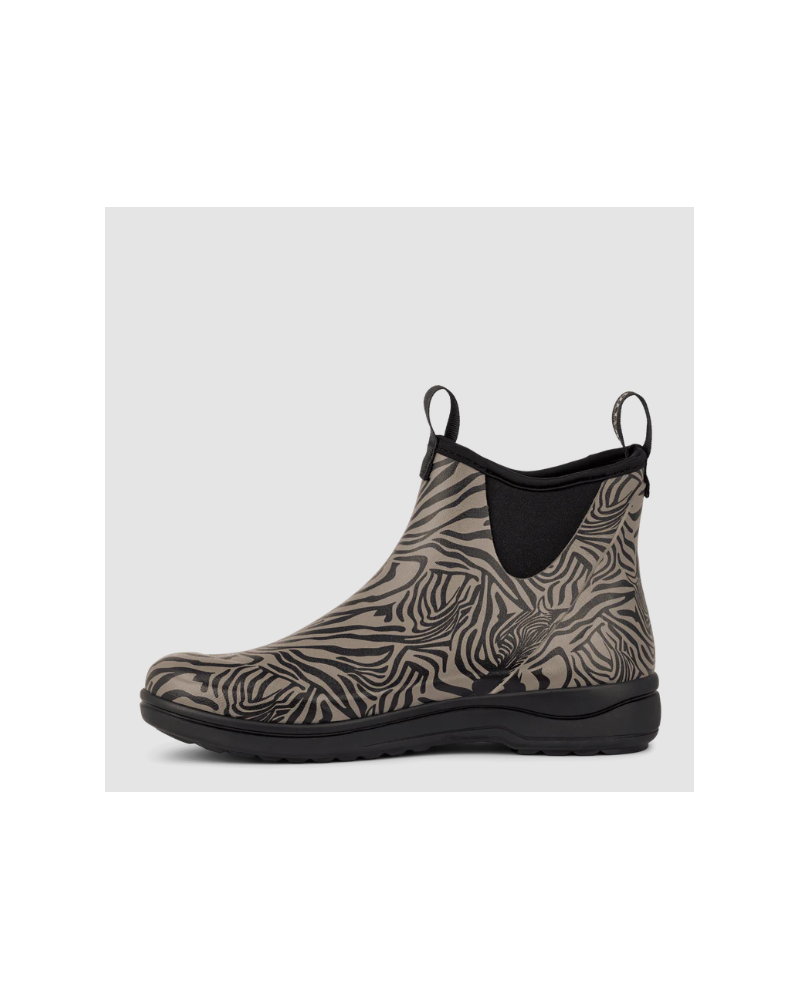 GC Rubberboot Zebra