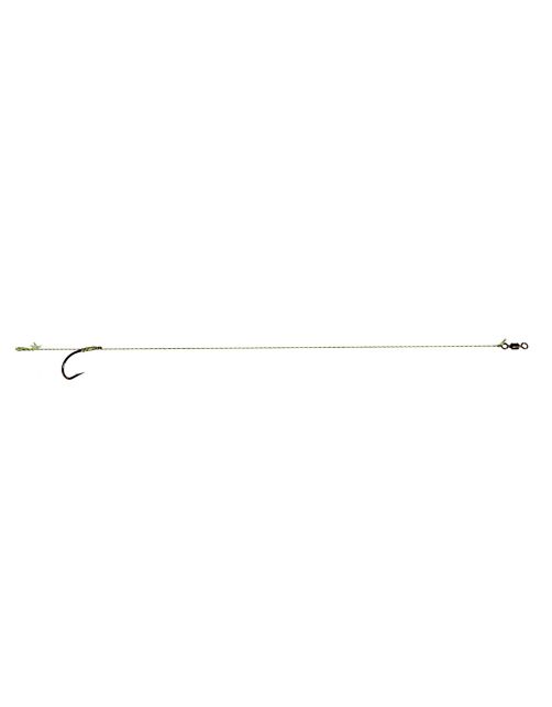 Albatros Cyprihunt Boilie Rig 25 cm - Onderlijnen
