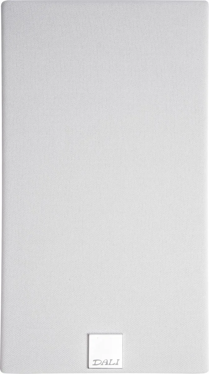 Grille blanche pour Dali Zensor 7 (la pièce) Accessoires enceintes