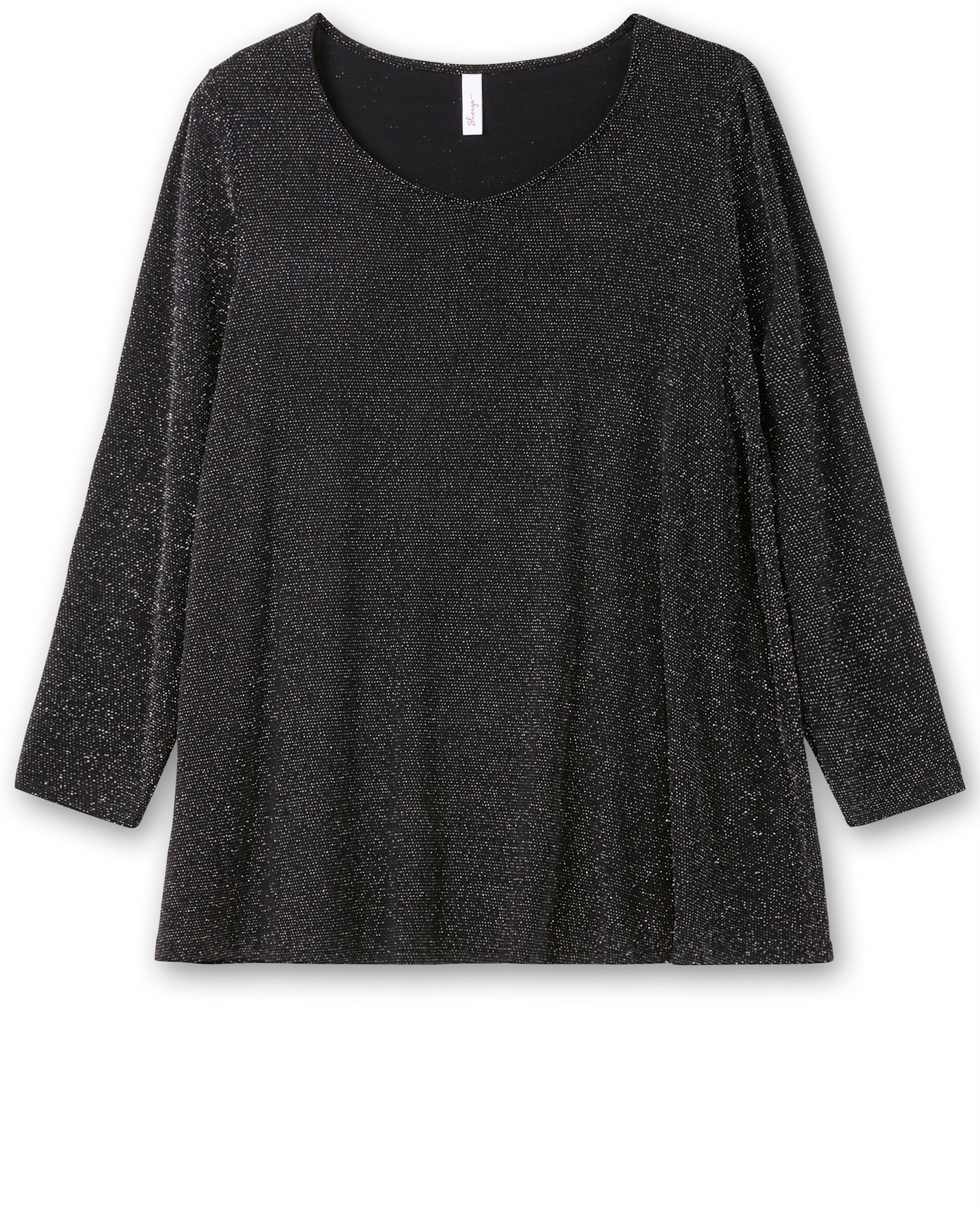 Sheego Longshirt »Longshirt«, 1 Stk.