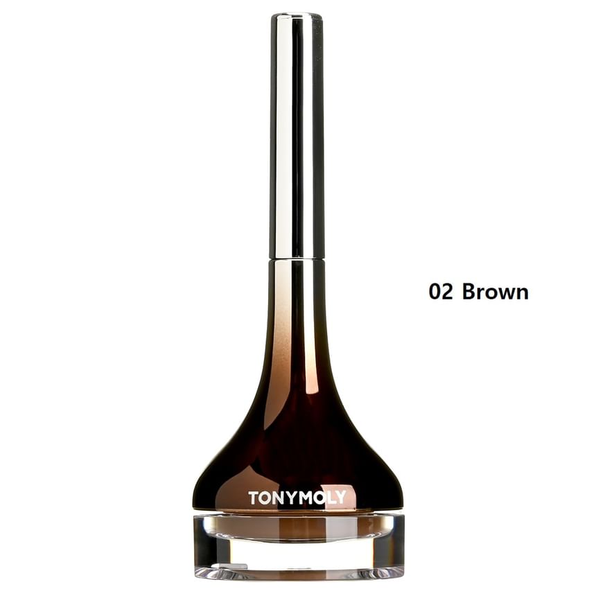 TONYMOLY - Back Gel Eyeliner Z - 3 kleuren