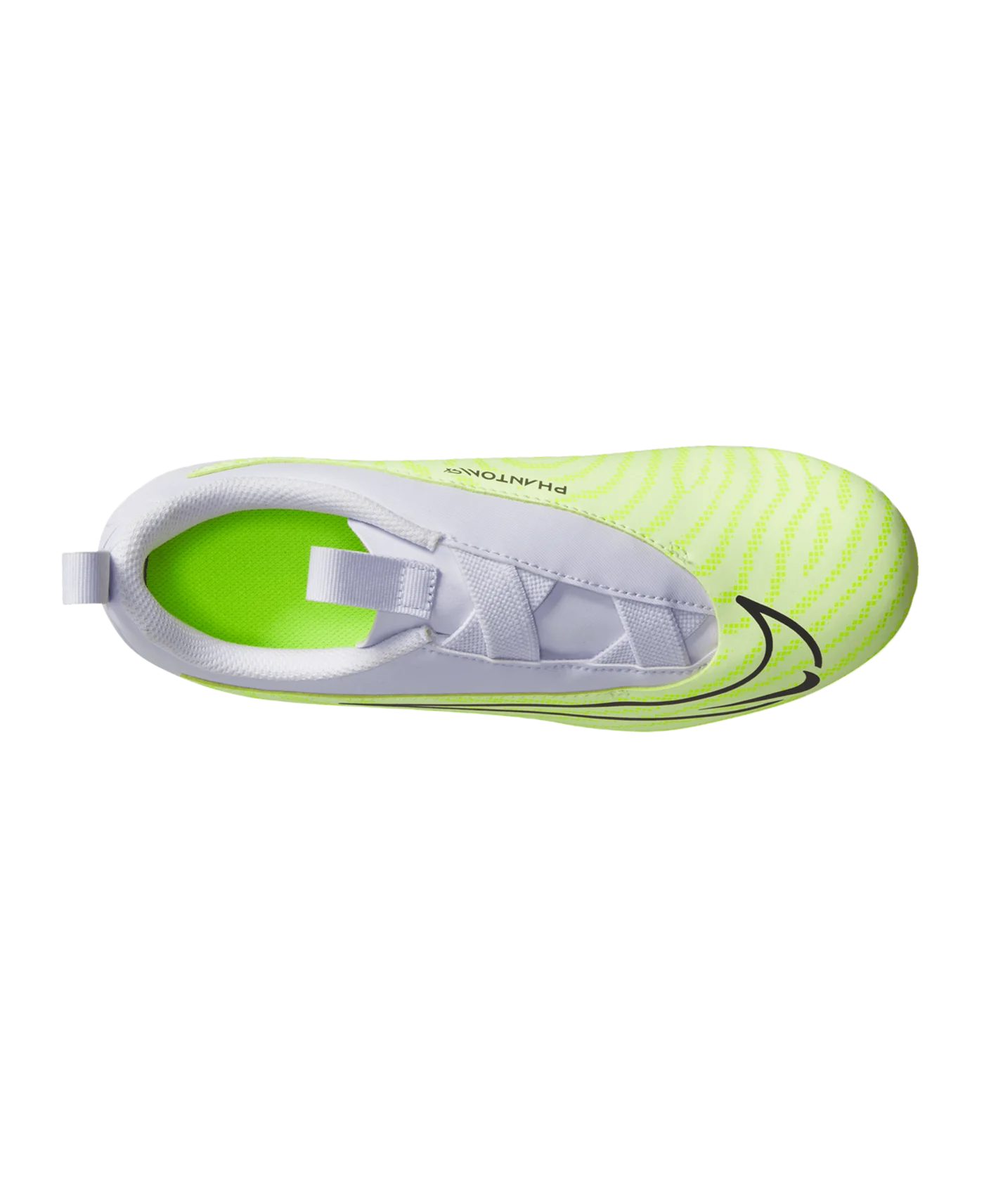 Nike Jr Phantom GX Academy FG/MG Luminous Kids Gelb F705