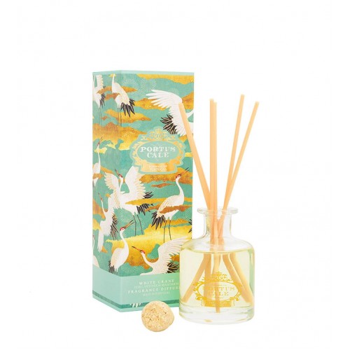 Portus Cale Difusor White Crane 100ml
