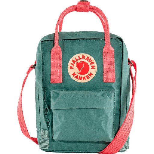 Bolsa de ombro Kanken Sling Frost