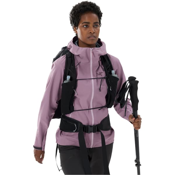 Veste randonnée ARC'TERYX BETA SL JACKET W INTERSTELLAR