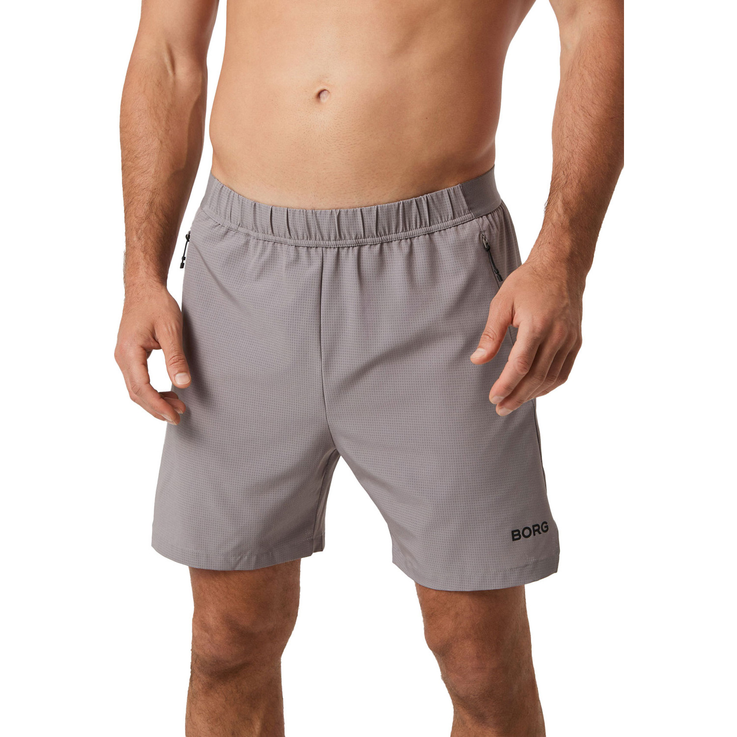 Björn Borg Borg Zip Shorts Heren