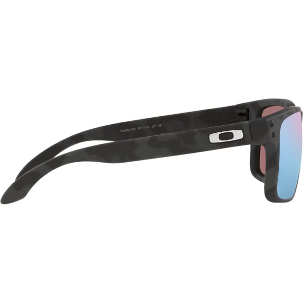 Lunette de soleil lifestyle OAKLEY HOLBROOK MATTE