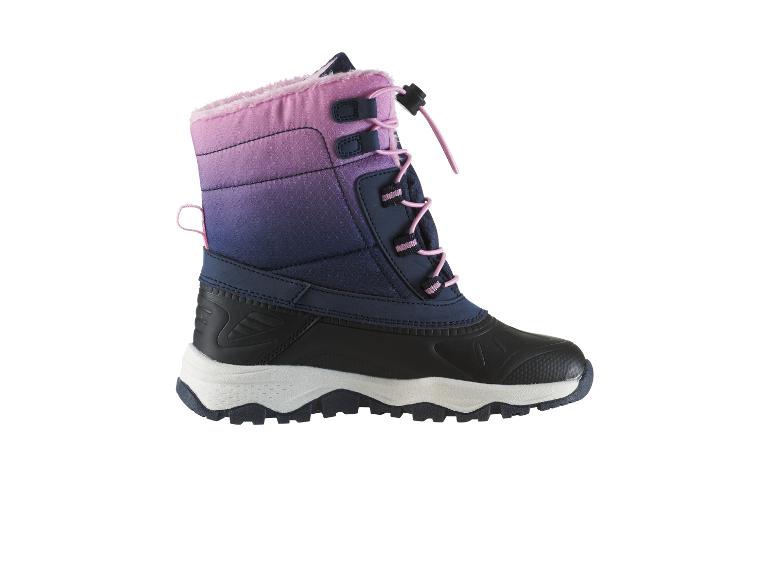 Kinder snowboots