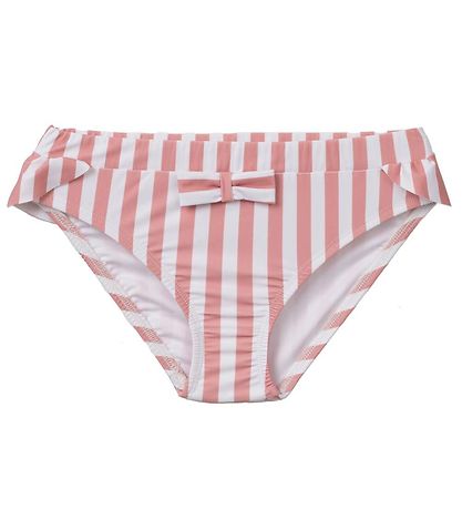 Petit Crabe Bikinihose - Zoe - UV50+ - Candy Streifen