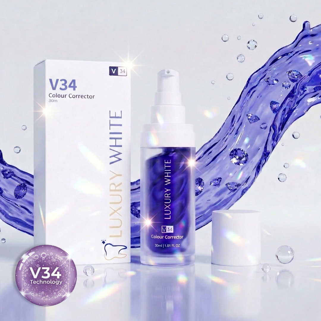 V34 Colour Corrector