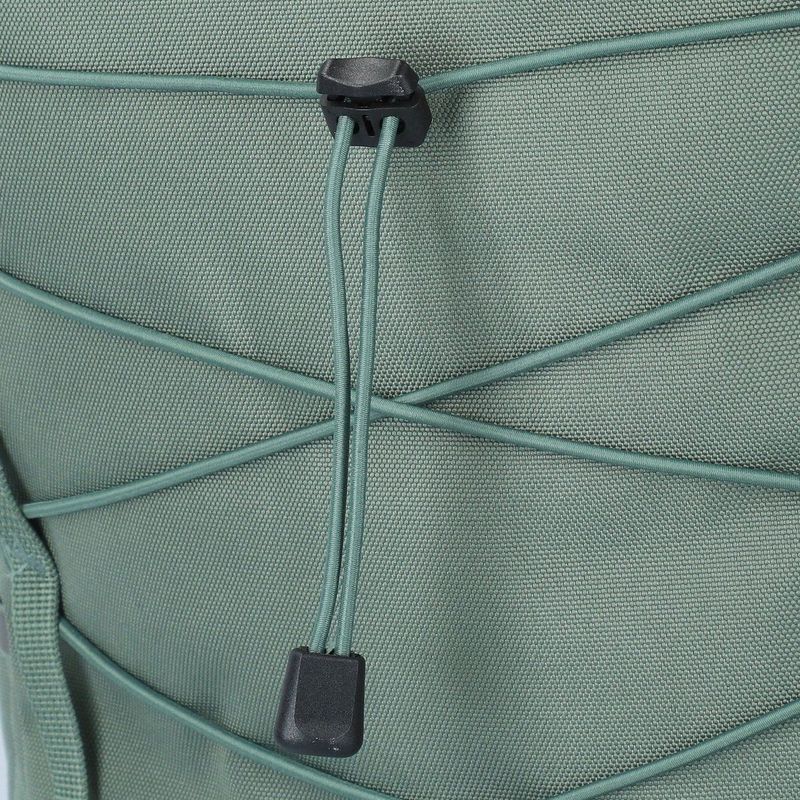 Fjällräven - Skule Rugzak - Groen - Waterbestendig - Inhoud 28 Liter