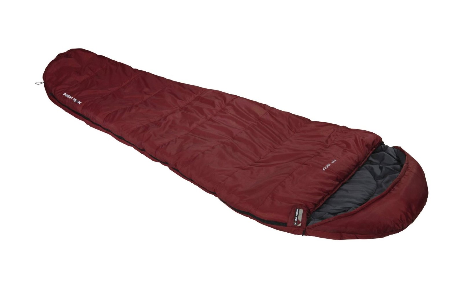 High Peak TR 300 Mumien Schlafsack 230 x 85 cm