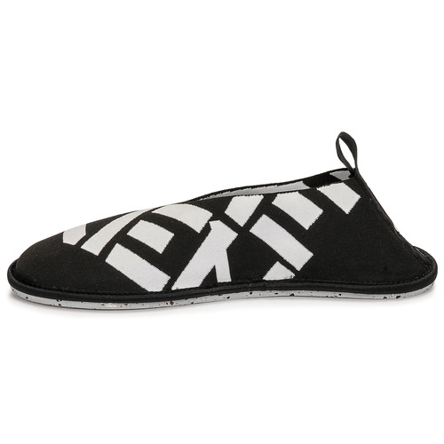 Kenzo - K-KNIT SLIP-ON RECYCLED KNIT Negro