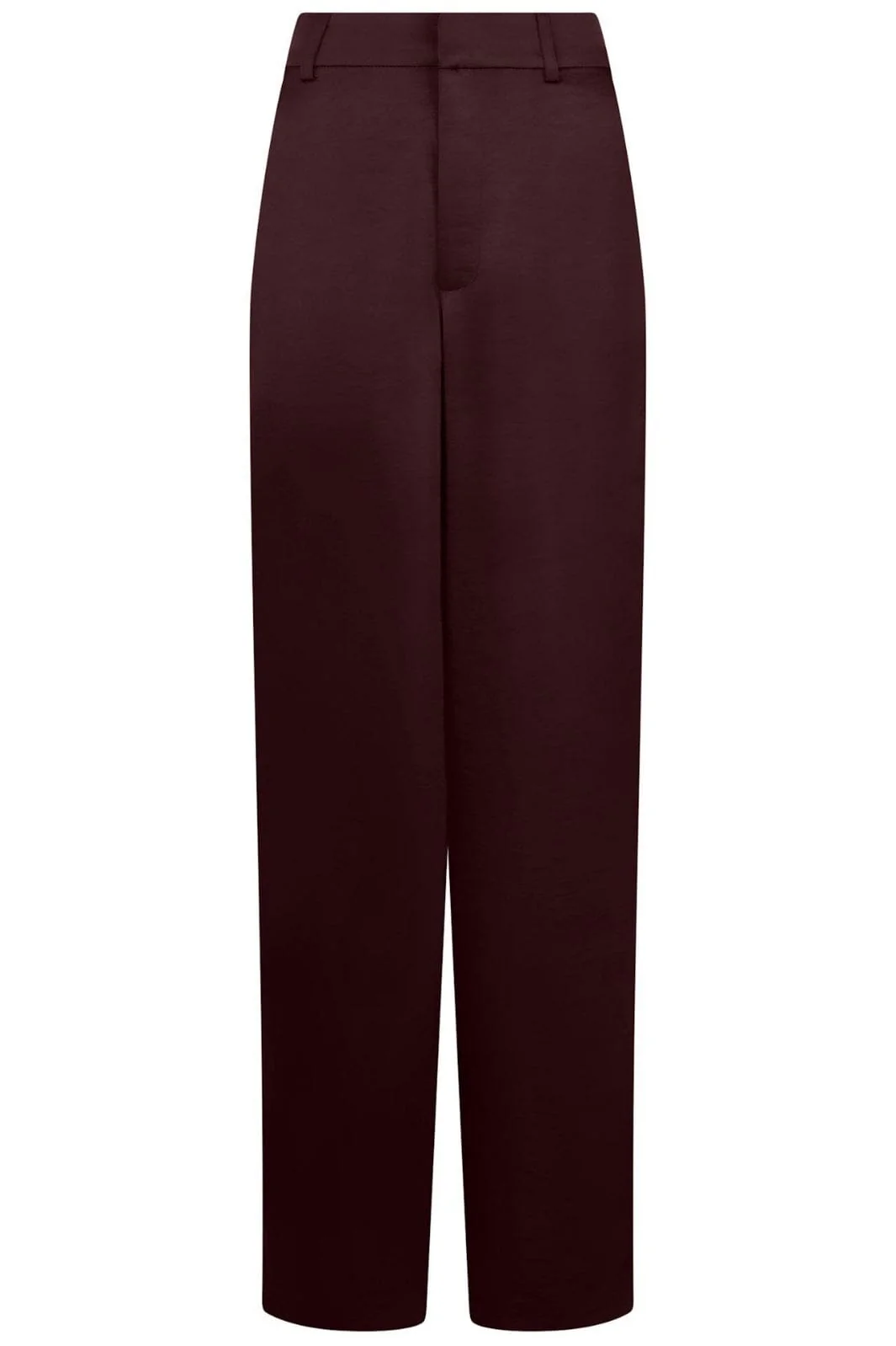 Neo Noir Emmett Heavy Sateen Pants 164136