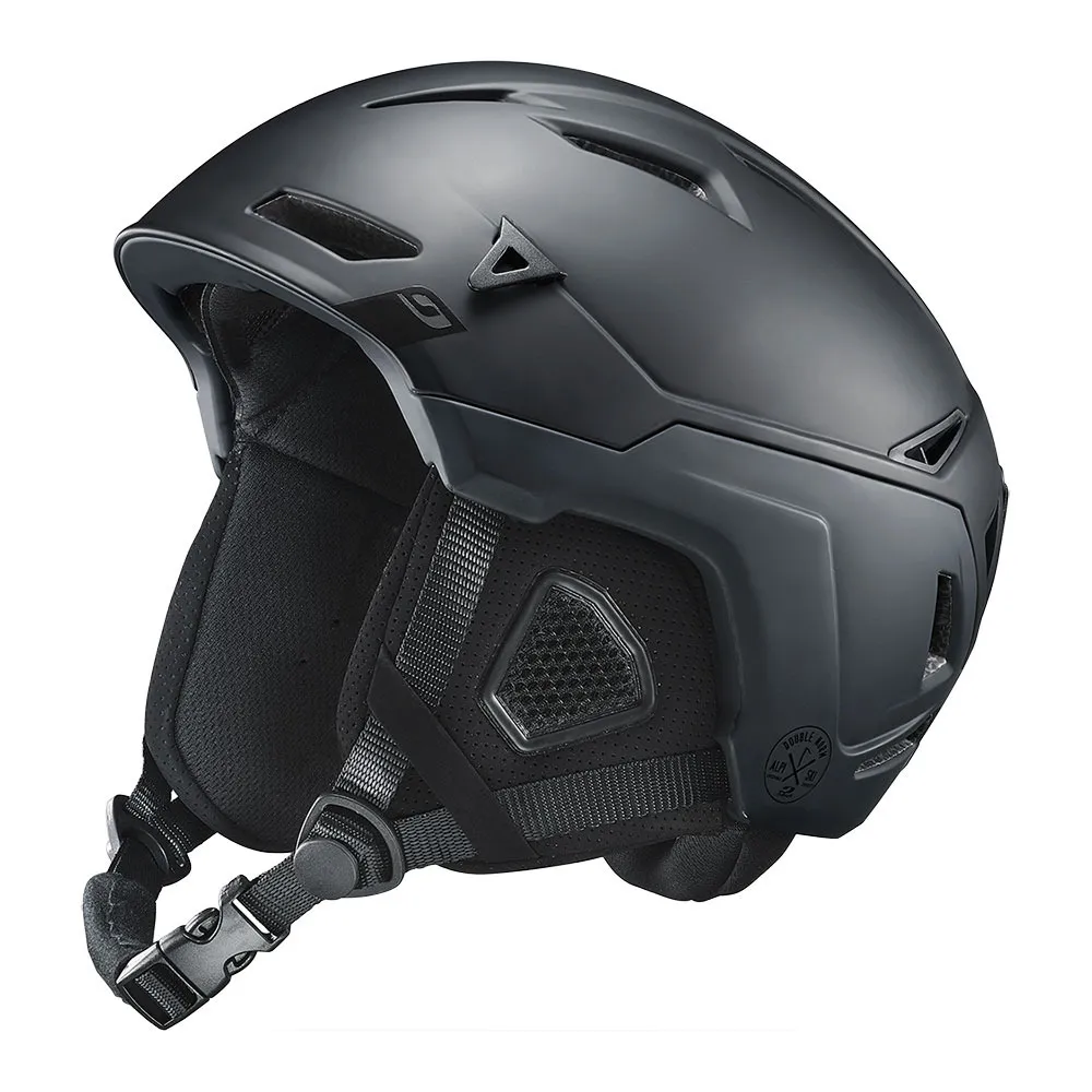 Julbo THE PEAK LT - Casque ski noir/gris
