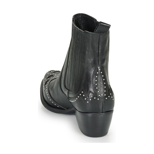 Ikks - BP80075-03 - Noir
