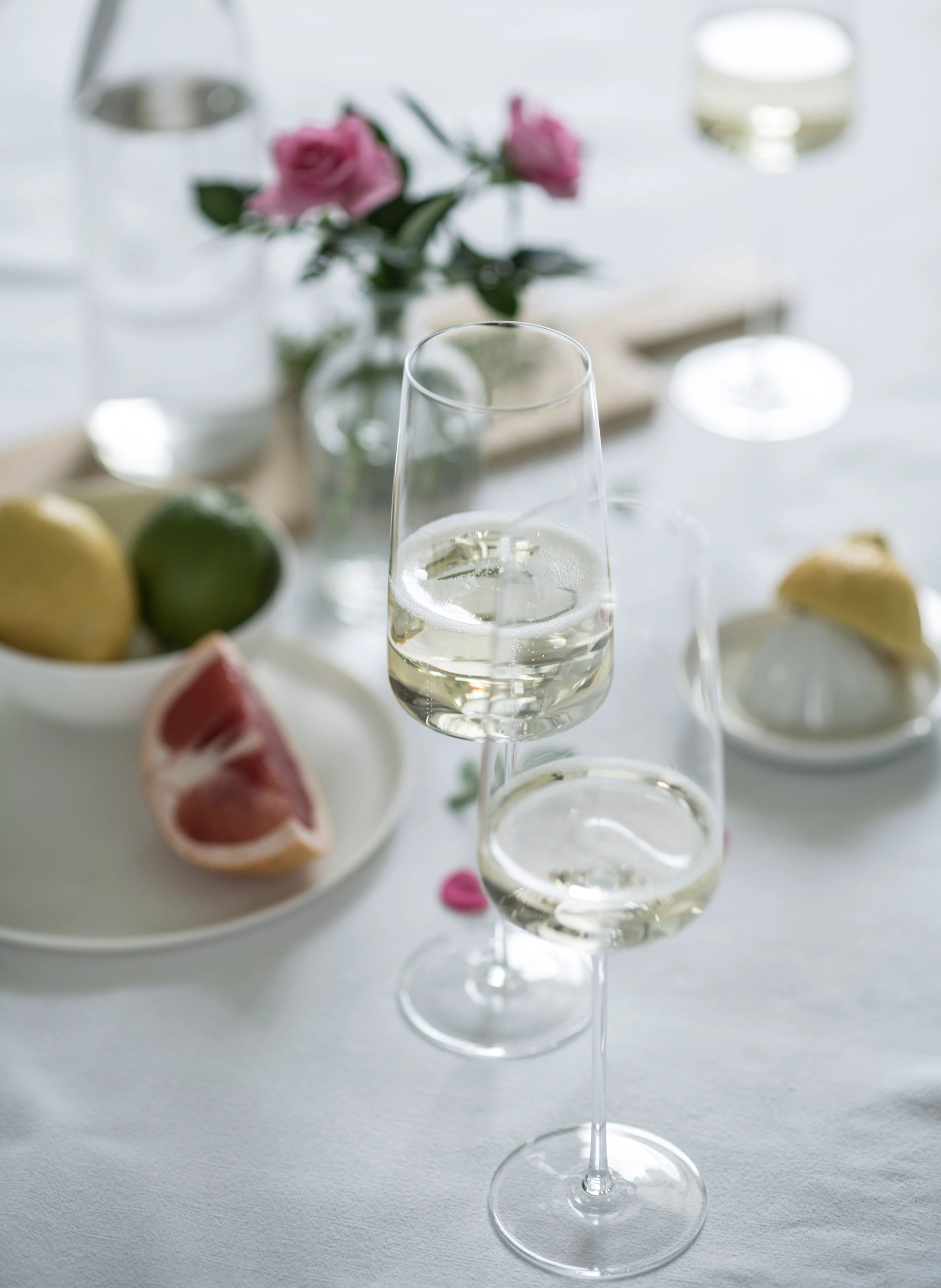 ZWIESEL GLAS 2er-Set Sektgläser SIMPLIFY
