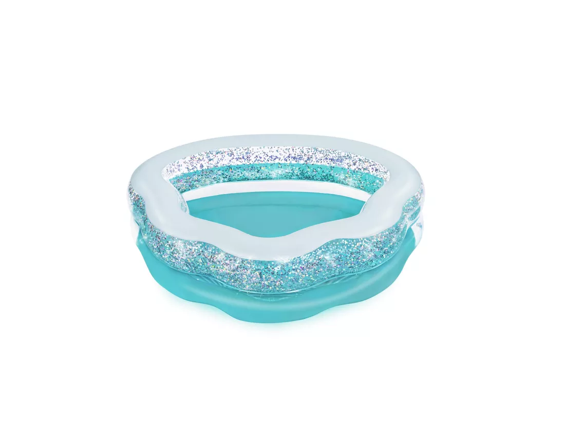 Piscine Gonflable pour Enfants Bestway 150x127x43 cm Plus de 3 Ans