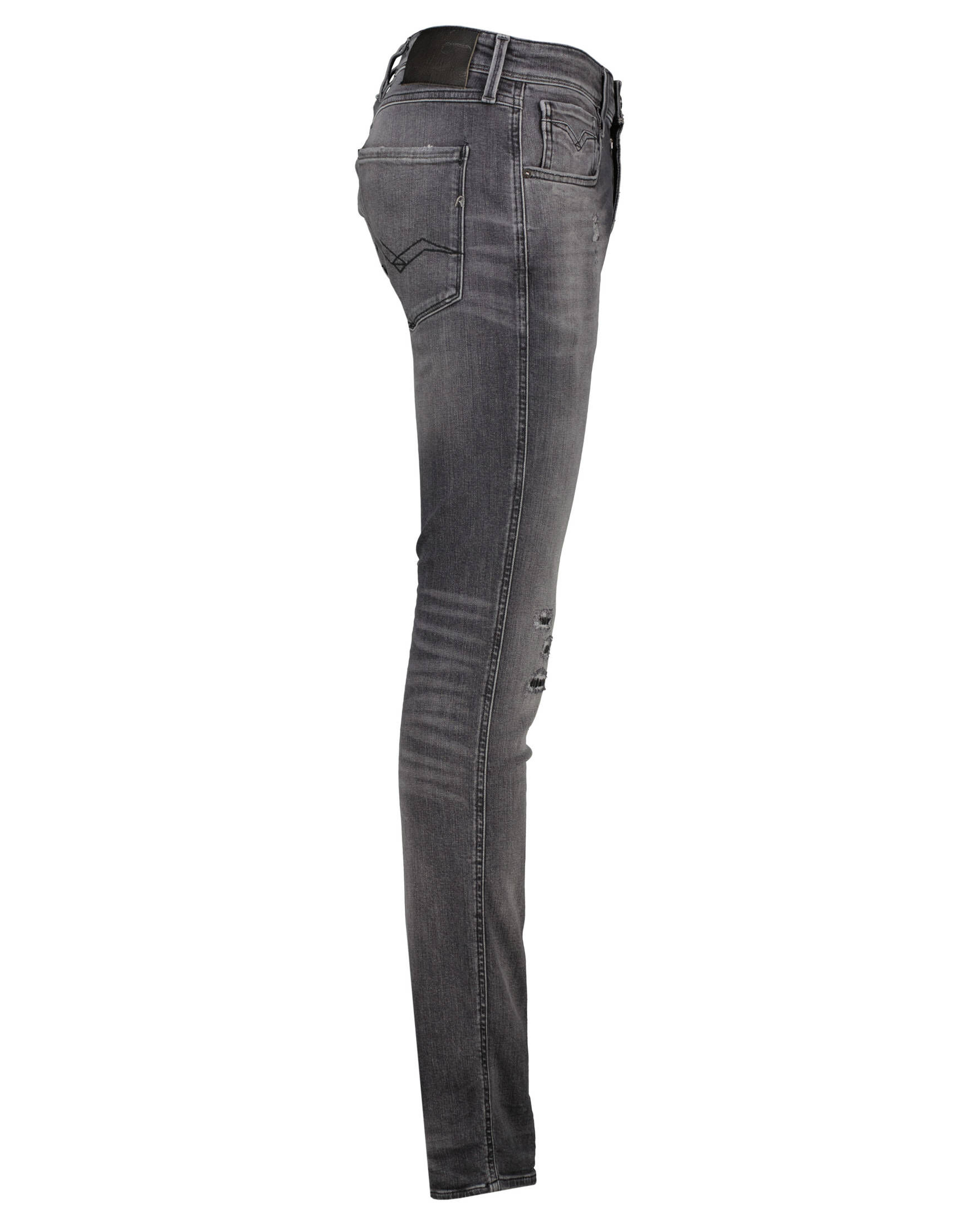 Replay| Herren Jeans ANBASS Skinny Fit