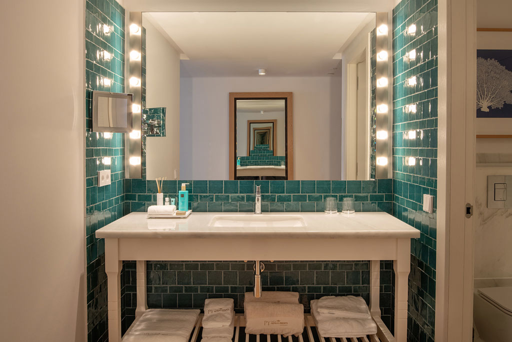 Fariones Hotel Logies en ontbijt - Hotel