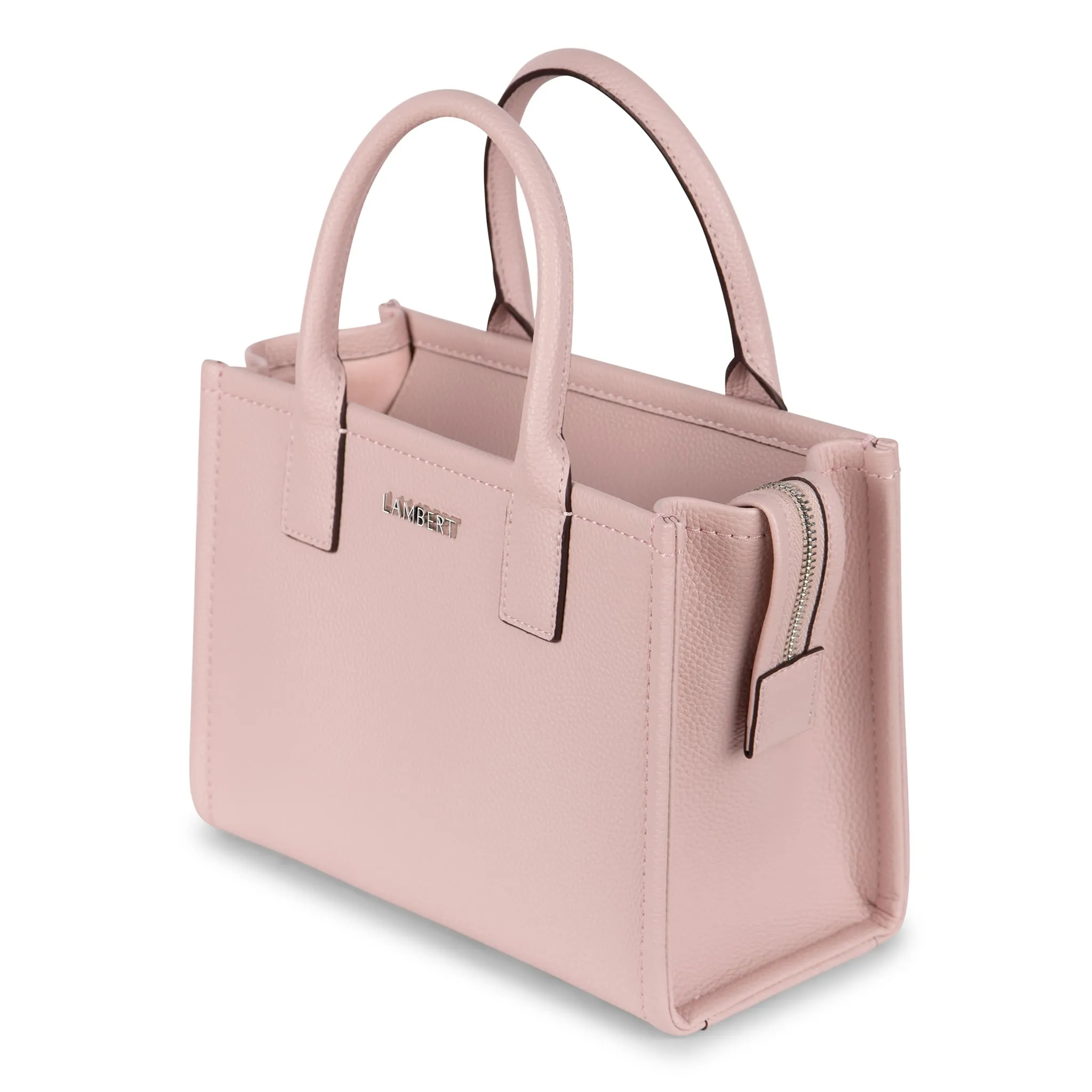 Lambert Sac Fourre-Tout 2en1 Tania - Dusty Rose