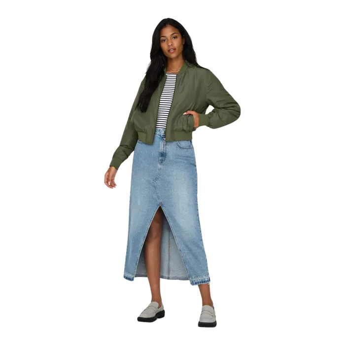 Only Alma OTW Bomber Jack Dames