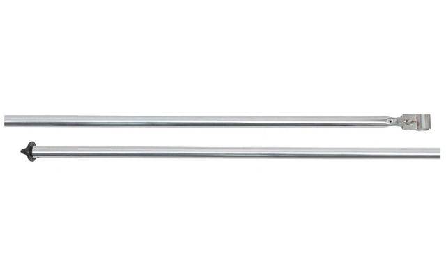Brunner Smartpole Storm Zusatzstange Vorzelt 170 - 260 cm