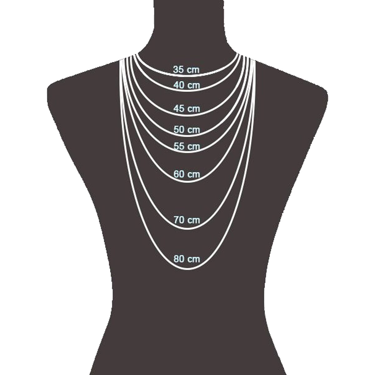 Diamonds by Ellen K. Halskette Silber 925 mit 1x Diamant 0,008ct. Buchstabe T