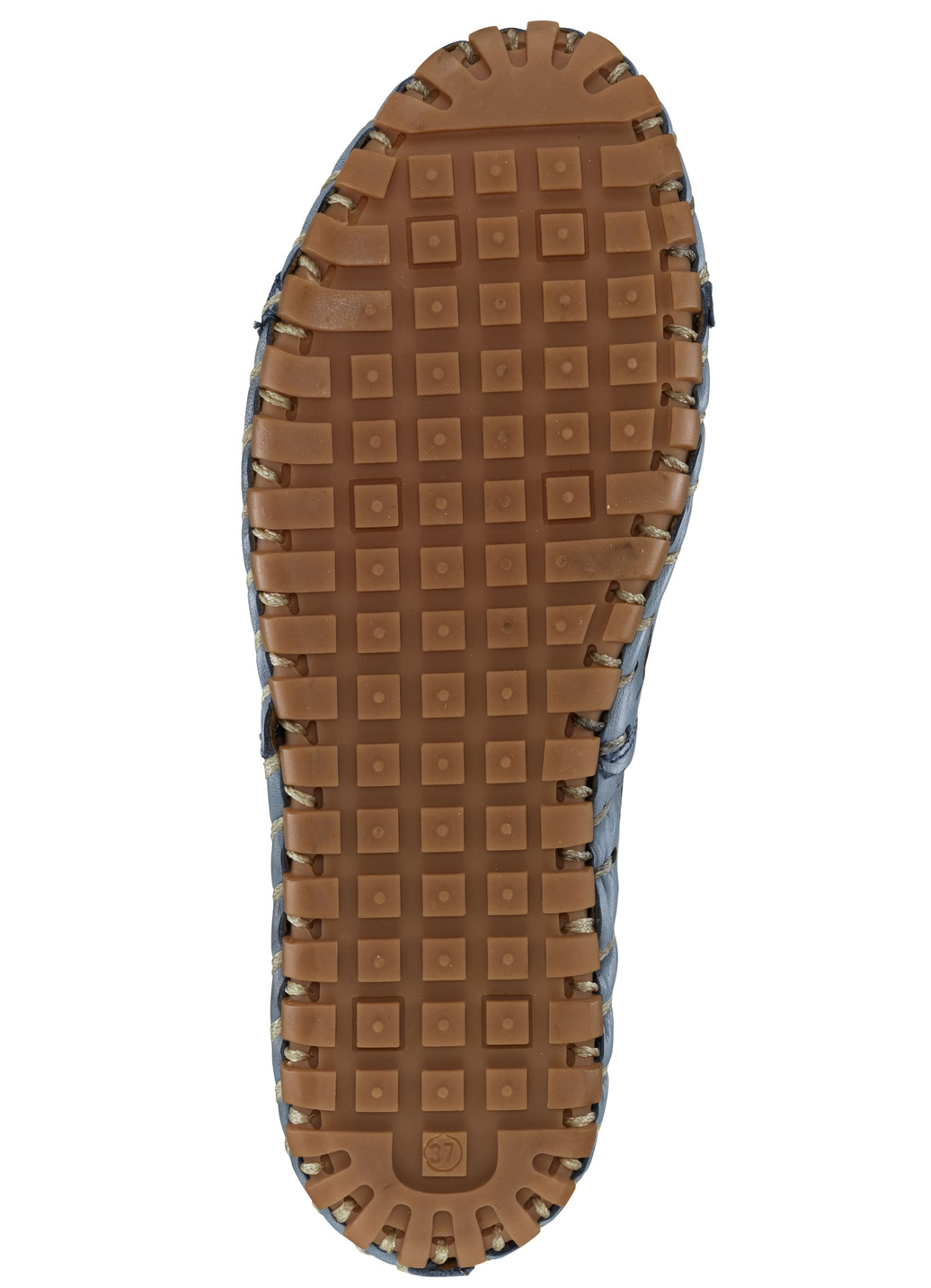 Gemini Slipper mit luftiger Perforation