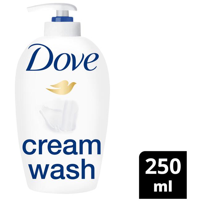 Dove Verzorgende Handzeep 250 ML