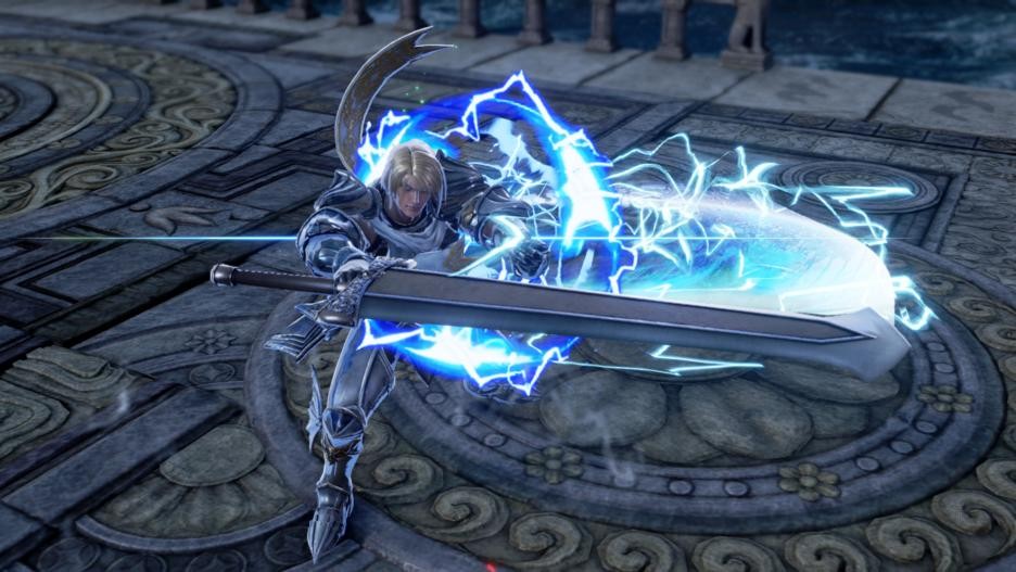 Soul Calibur VI- Xbox One