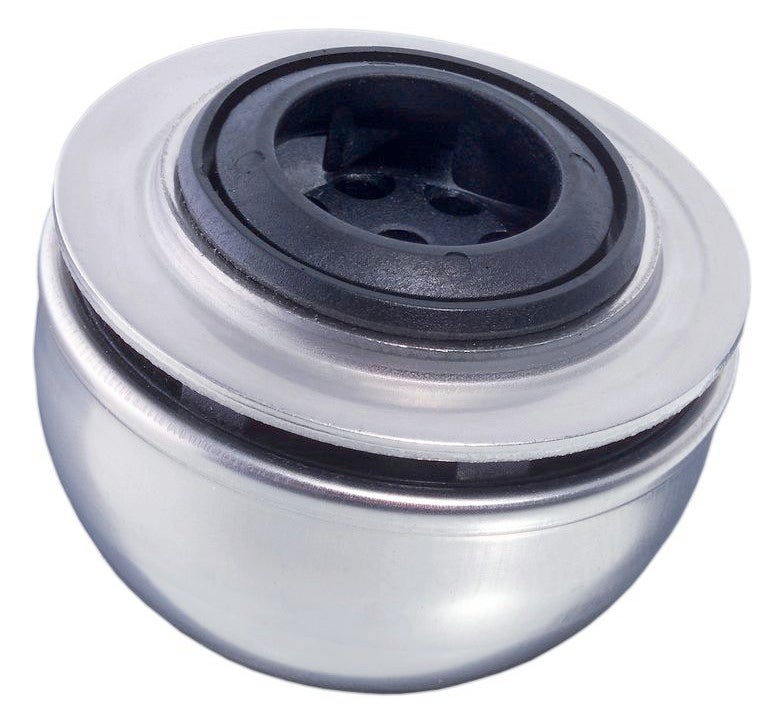 Wervelrotor voor pompen BW 152/153 zonder pomphuisafdichtingsring, 301-101-185