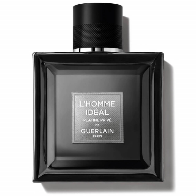 L'Homme Idéal Platine Privé Eau de Toilette GUERLAIN