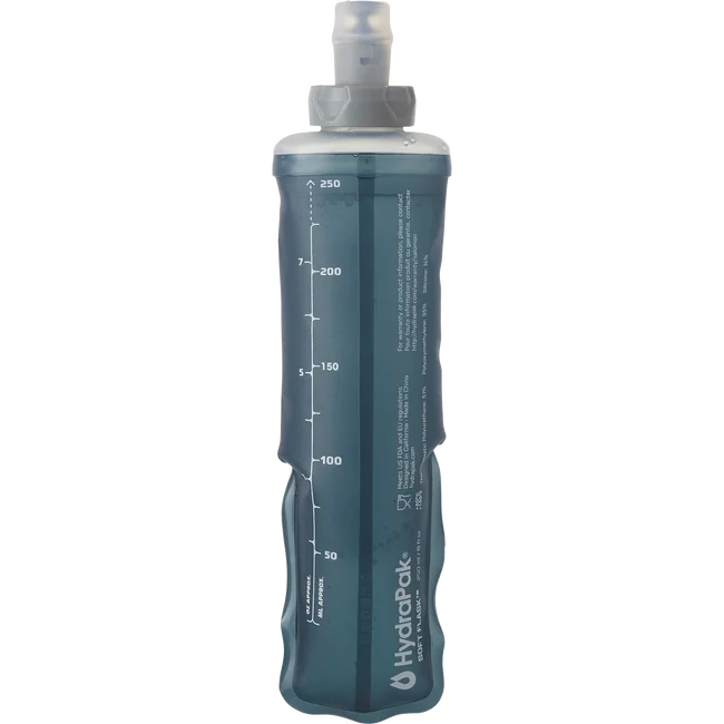 SOFT FLASK 250ml/8oz 28  Trinkzubehör Unisex