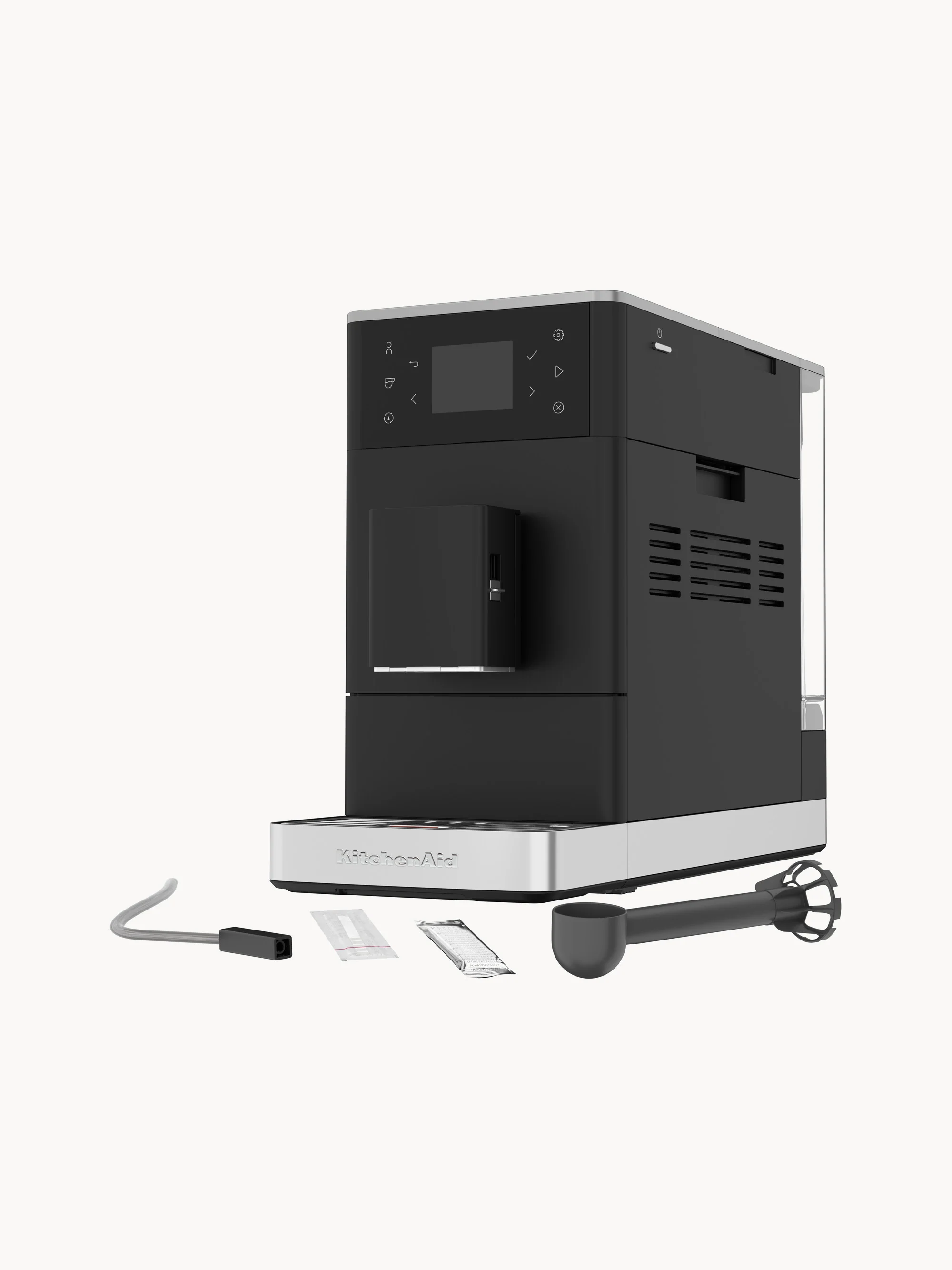 Koffiezetapparaat Compact