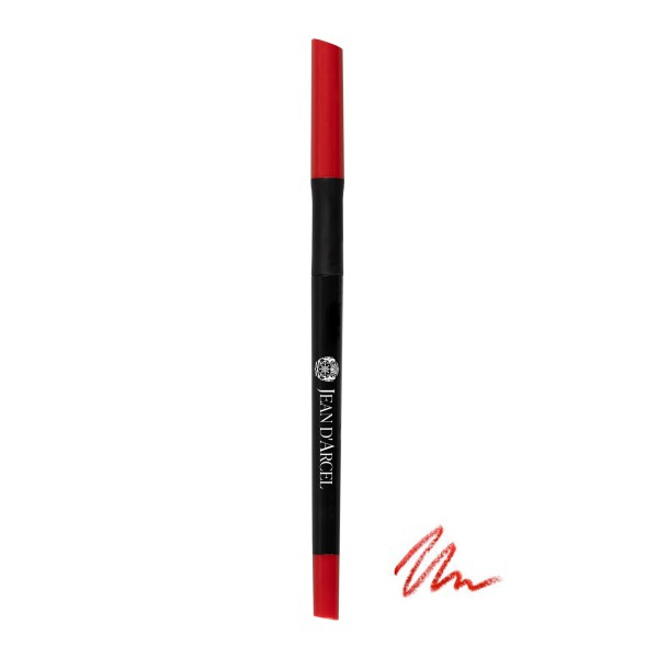 Jean d´Arcel Soft Lip Liner Nr.04 dramatic red​​ 1Stk.