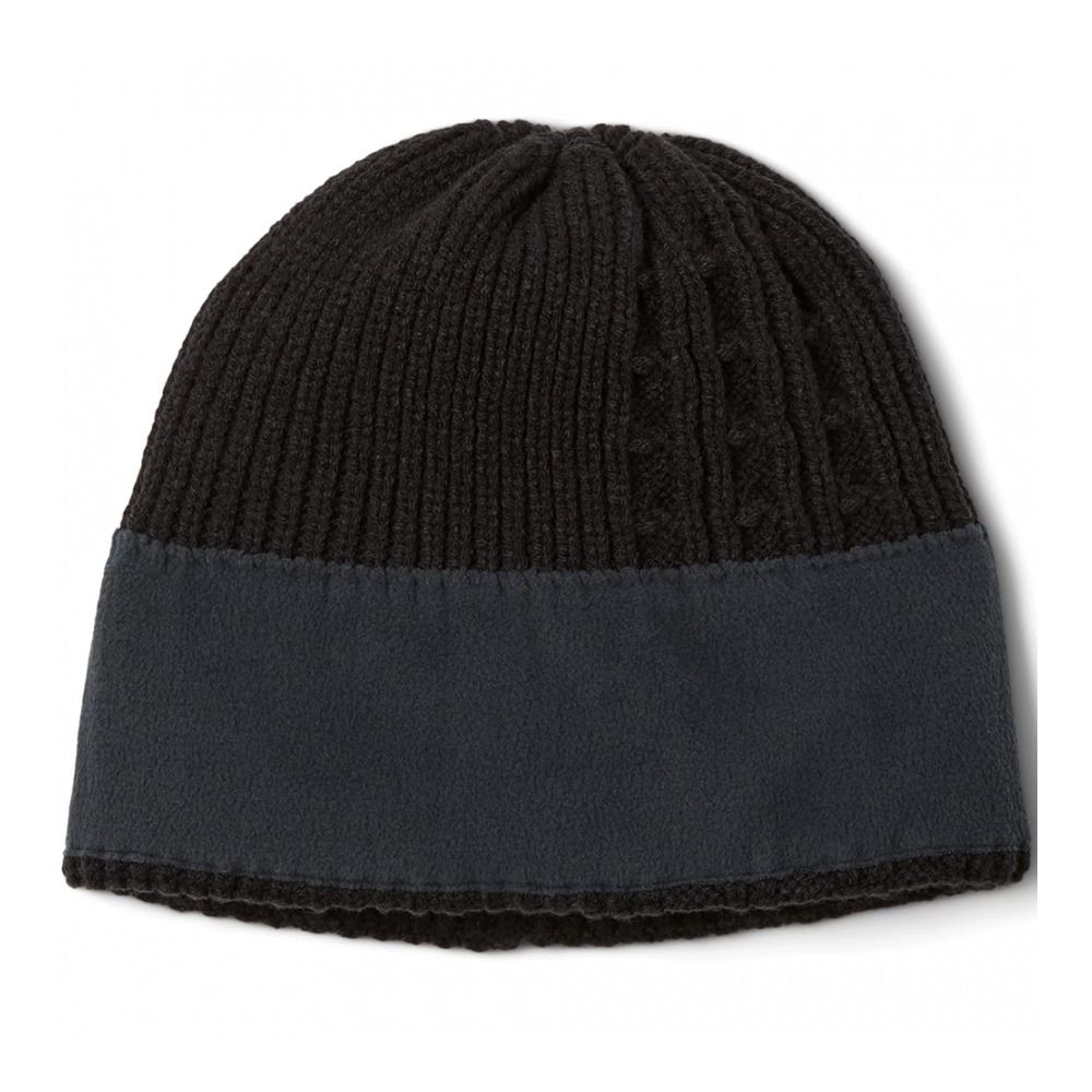 Columbia AGATE PASS™ - Bonnet Femme black